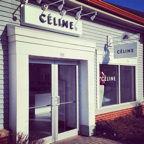 celine outlet store woodbury|Celine at Woodbury Common Premium Outlets® .